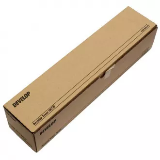 Develop 02XU - toner, black (crni) Develop 02XU - toner, black (crni)