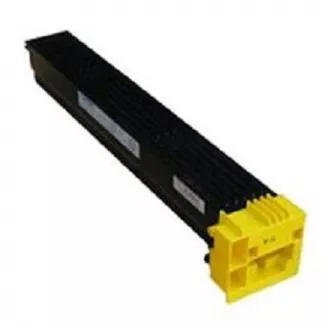 Develop TN-711 (A3VU2D0) - toner, yellow (žuti)