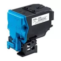 Develop TNP-22 (A0X54D2) - toner, cyan (azurni)