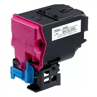 Develop TNP-27 (A0X53D4) - toner, magenta (purpurni)