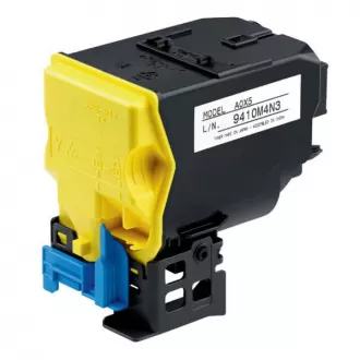 Develop TNP-27 (A0X52D4) - toner, yellow (žuti) Develop TNP-27 (A0X52D4) - toner, yellow (žuti)