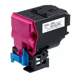 Develop TNP-48 (A5X03D0) - toner, magenta (purpurni)