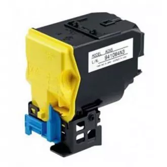 Develop TNP-48 (A5X02D0) - toner, yellow (žuti)