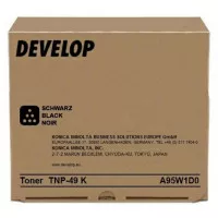Develop A95W1D0 - toner, black (crni)