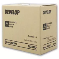 Develop TNP-50 (A0X51D7) - toner, black (crni)