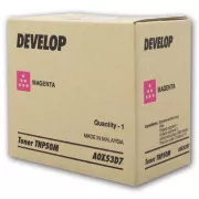 Develop TNP-50 (A0X53D7) - toner, magenta (purpurni)