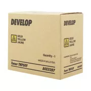 Develop TNP-50 (A0X52D7) - toner, yellow (žuti)