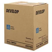 Develop TNP-51 (A0X54D5) - toner, cyan (azurni)