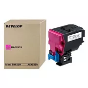 Develop TNP-51 (A0X53D5) - toner, magenta (purpurni)