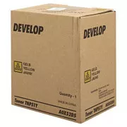 Develop TNP-51 (A0X52D5) - toner, yellow (žuti)