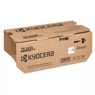 Kyocera TK-3430 (1T0C0W0NL0) - toner, black (crni)