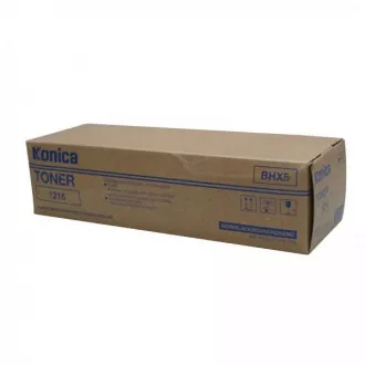 Konica Minolta 30394 - toner, black (crni)