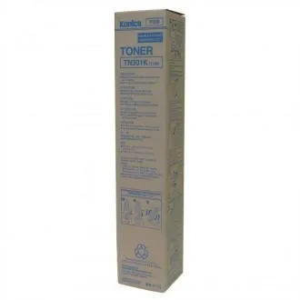 Konica Minolta TN-301 (017Q) - toner, black (crni)