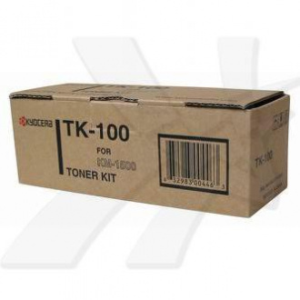 Kyocera TK-100 (TK100) - toner, black (crni)