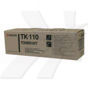 Kyocera TK-110 (TK110) - toner, black (crni)