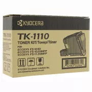 Kyocera TK-1110 - toner, black (crni)