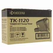 Kyocera TK-1120 - toner, black (crni)