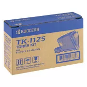 Kyocera TK-1125 (1T02M70NL0) - toner, black (crni)