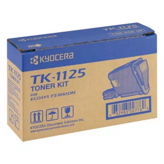 Kyocera TK-1125 (1T02M70NL0) - toner, black (crni)