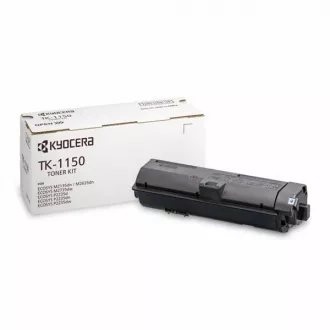 Kyocera TK-1150 (1T02RT0NL0) - toner, black (crni)
