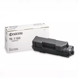 Kyocera TK-1160 (1T02RY0NL0) - toner, black (crni)