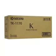 Kyocera TK-1170 (1T02S50NL0) - toner, black (crni)