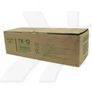 Kyocera TK-12 (TK12) - toner, black (crni)