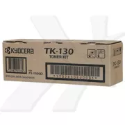 Kyocera TK-130 (TK130) - toner, black (crni)