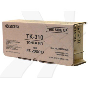 Kyocera TK-310 (1T02F80EU0) - toner, black (crni)