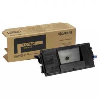 Kyocera TK-3160 (1T02T90NL0) - toner, black (crni)