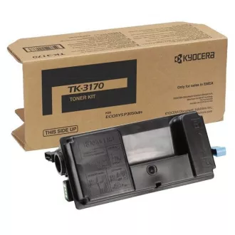 Kyocera TK-3170 (1T02T80NL0) - toner, black (crni)