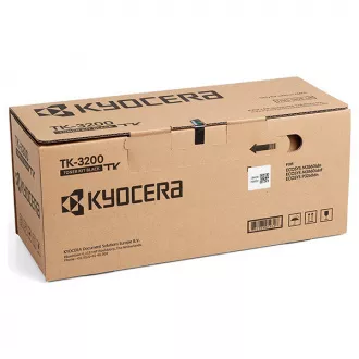 Kyocera TK-3200 (1T02X90NL0) - toner, black (crni)