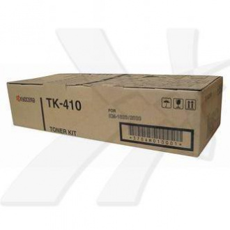 Kyocera TK-410 (370AM010) - toner, black (crni)