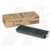 Kyocera TK-420 (TK420) - toner, black (crni)