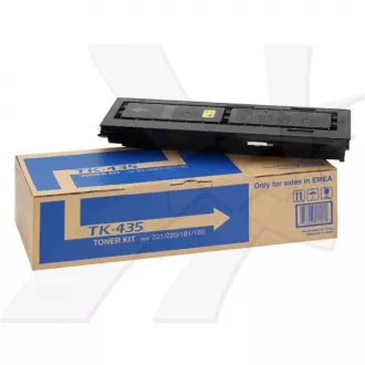 Kyocera TK-435 (1T02KH0NL0) - toner, black (crni)