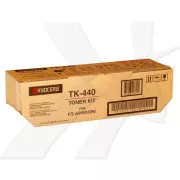 Kyocera TK-440 (TK440) - toner, black (crni)