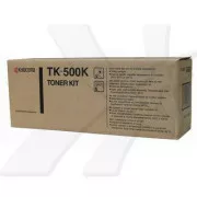 Kyocera TK-500 (TK500K) - toner, black (crni)
