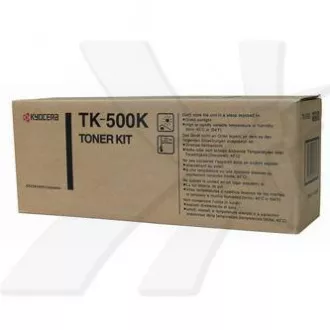 Kyocera TK-500 (TK500K) - toner, black (crni)