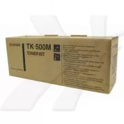 Kyocera TK-500 (TK500M) - toner, magenta (purpurni)