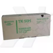 Kyocera TK-50H (TK50H) - toner, black (crni)