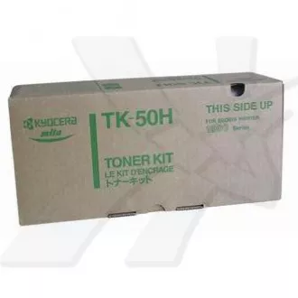 Kyocera TK-50 (TK50H) - toner, black (crni)
