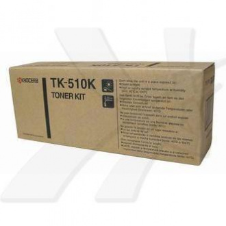 Kyocera TK-510 (TK510K) - toner, black (crni)