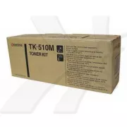 Kyocera TK-510 (TK510M) - toner, magenta (purpurni)