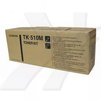 Kyocera TK-510 (TK510M) - toner, magenta (purpurni)