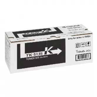 Kyocera TK-5135 (TK-5135K) - toner, black (crni)