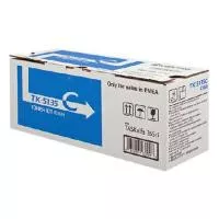 Kyocera TK-5135 (TK-5135C) - toner, cyan (azurni)
