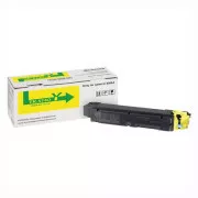 Kyocera TK-5140 (1T02NRANL0) - toner, yellow (žuti)