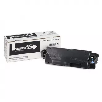Kyocera TK-5150 (1T02NS0NL0) - toner, black (crni)