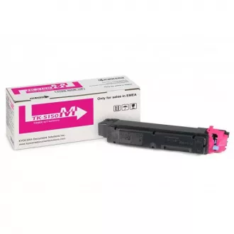 Kyocera TK-5150 (1T02NSBNL0) - toner, magenta (purpurni)