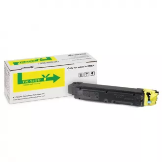 Kyocera TK-5150 (1T02NSANL0) - toner, yellow (žuti)